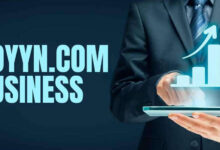 Coyyn.com business