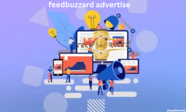 feedbuzzard advertise