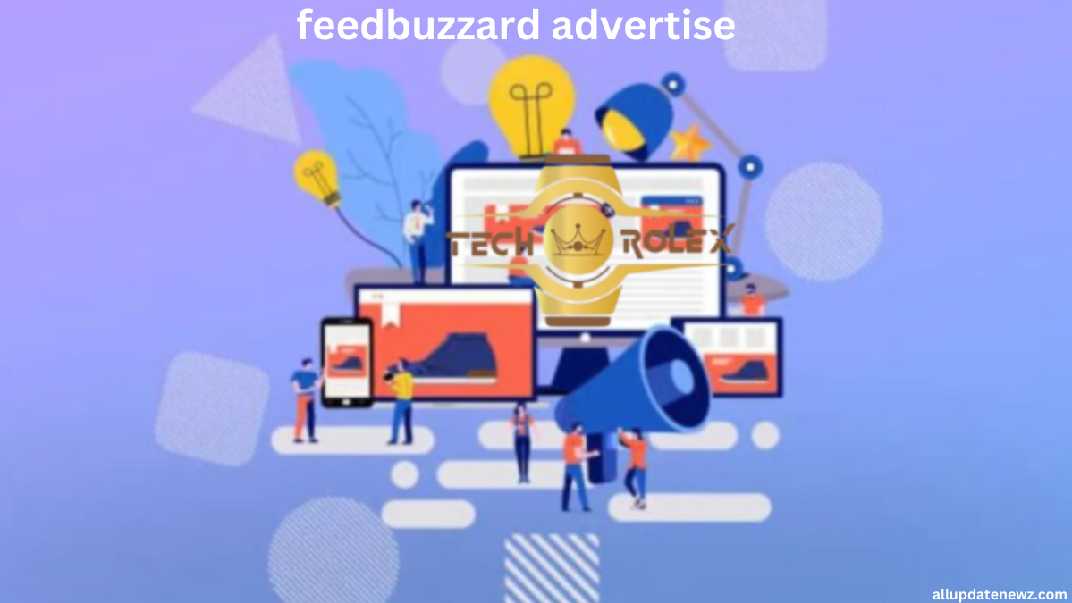 feedbuzzard advertise