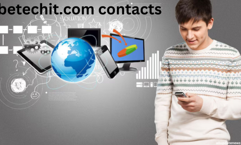 betechit.com contacts