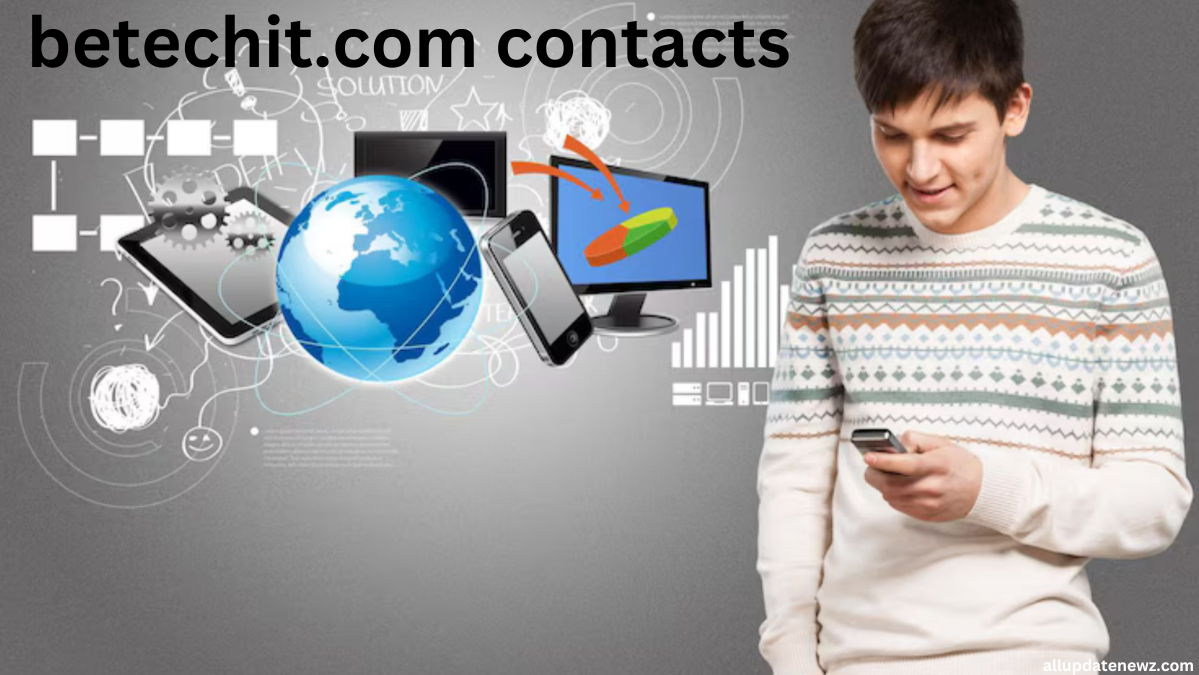 betechit.com contacts