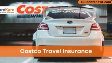 costco travel insurance