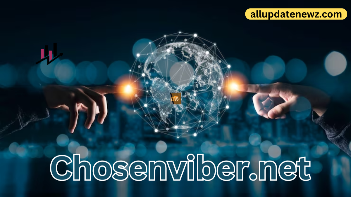 chosenviber.net