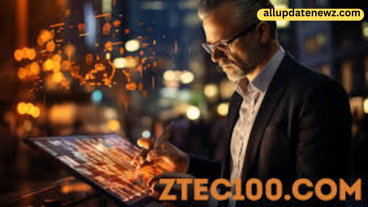 ztec100.com