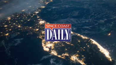 Space Coast Daily