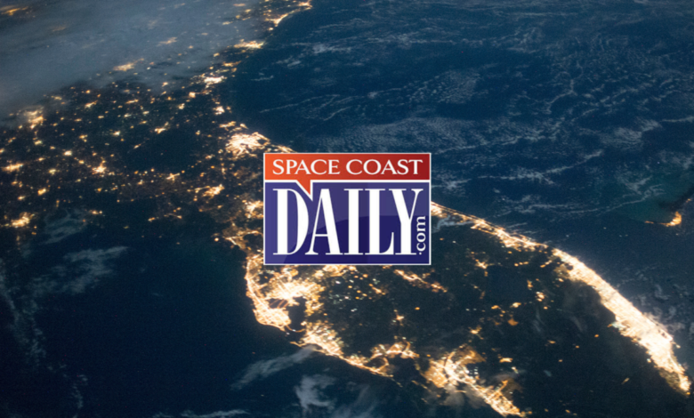 Space Coast Daily